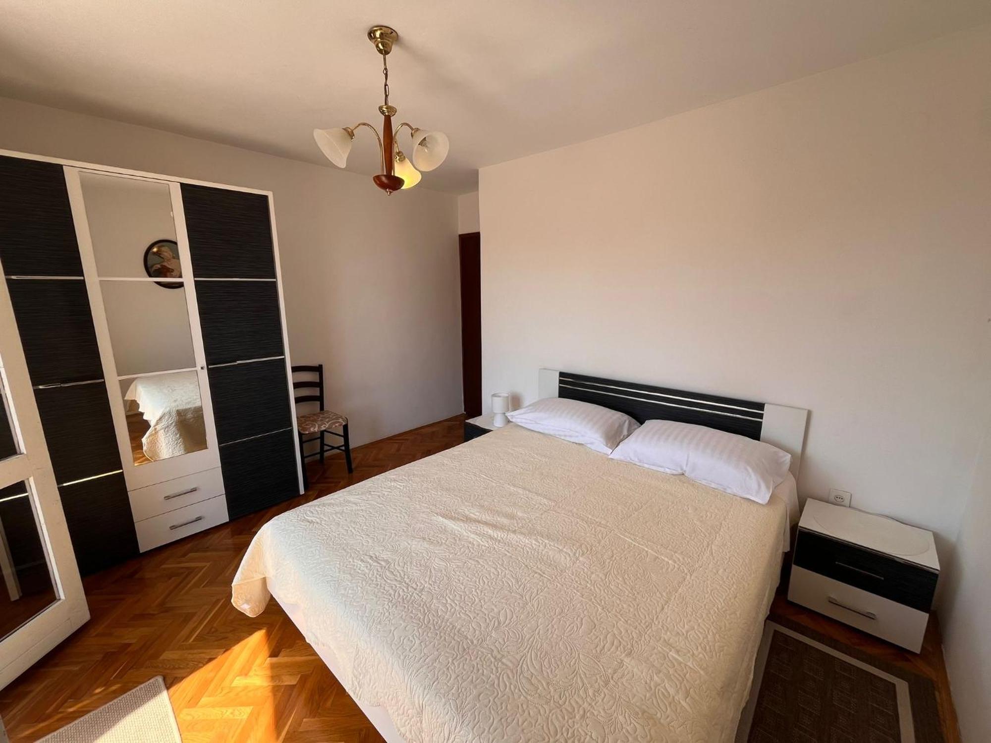 Beautiful Apartment Julieta Privlaka  Buitenkant foto