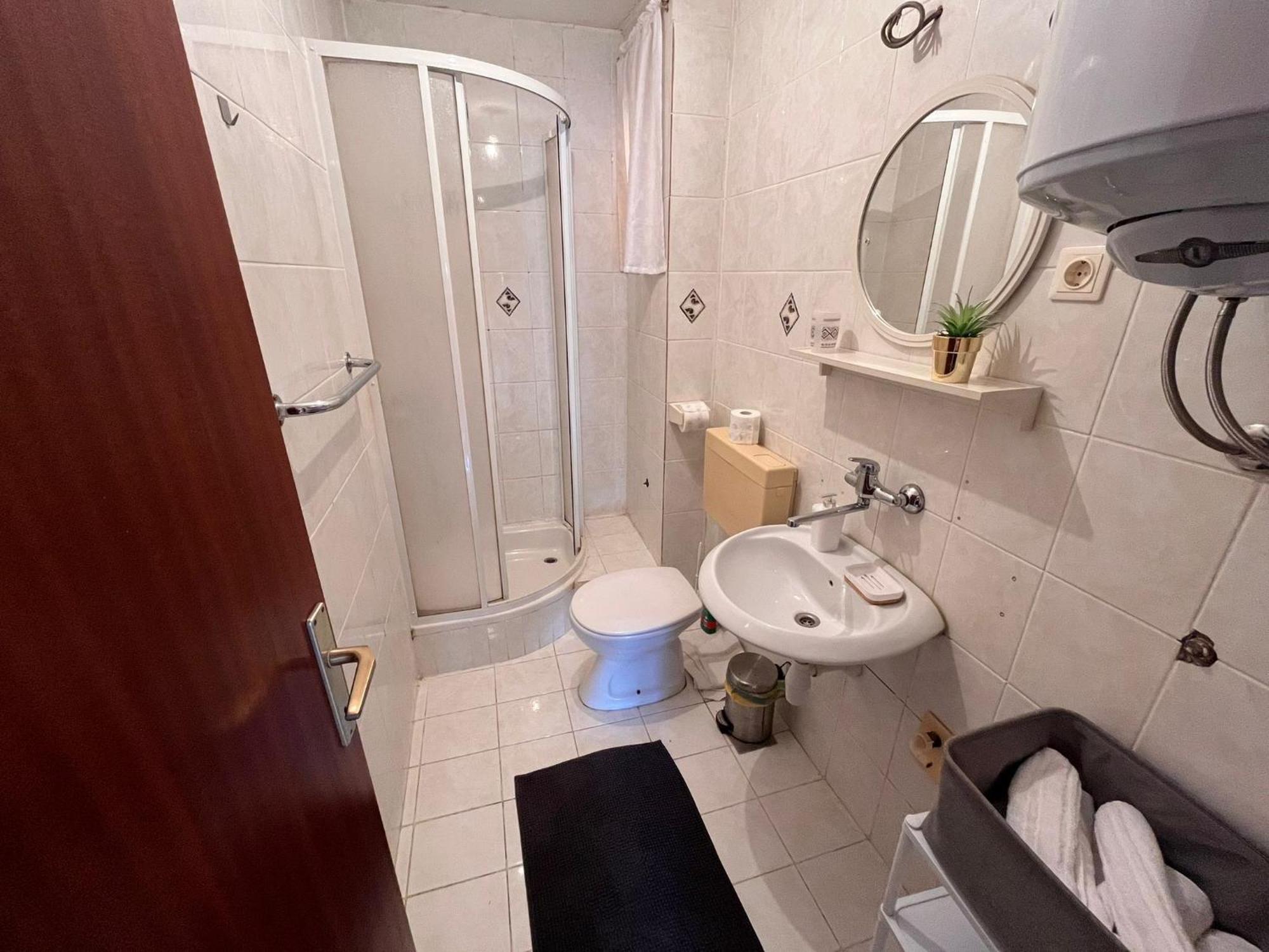 Beautiful Apartment Julieta Privlaka  Buitenkant foto