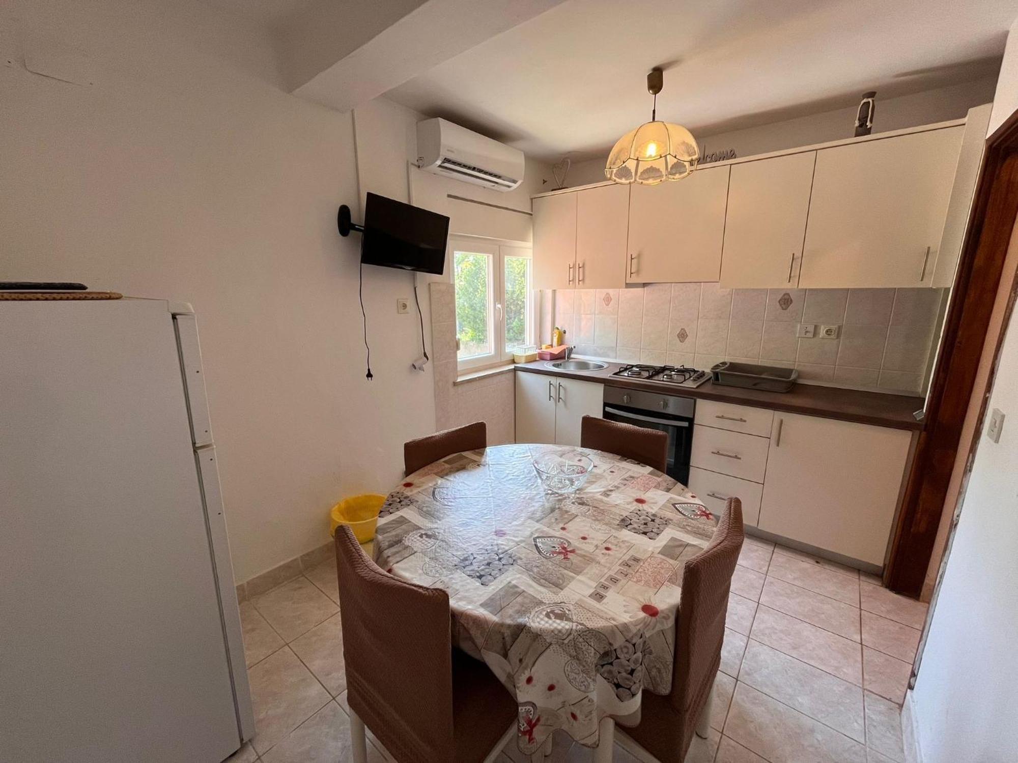 Beautiful Apartment Julieta Privlaka  Buitenkant foto