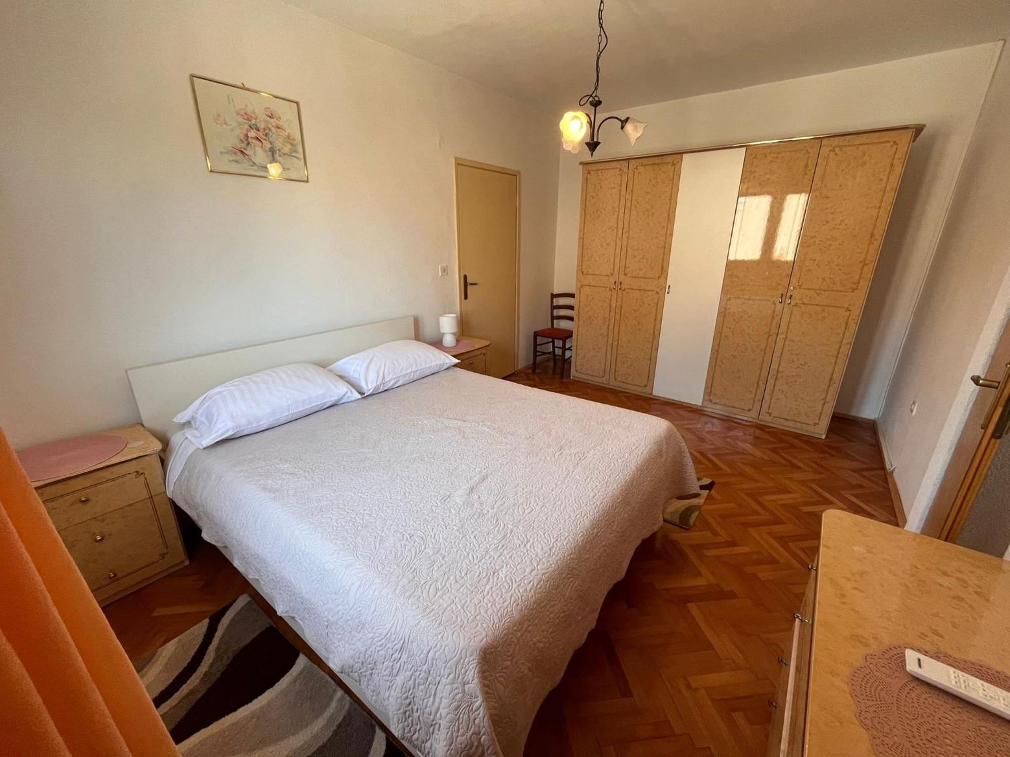 Beautiful Apartment Julieta Privlaka  Buitenkant foto