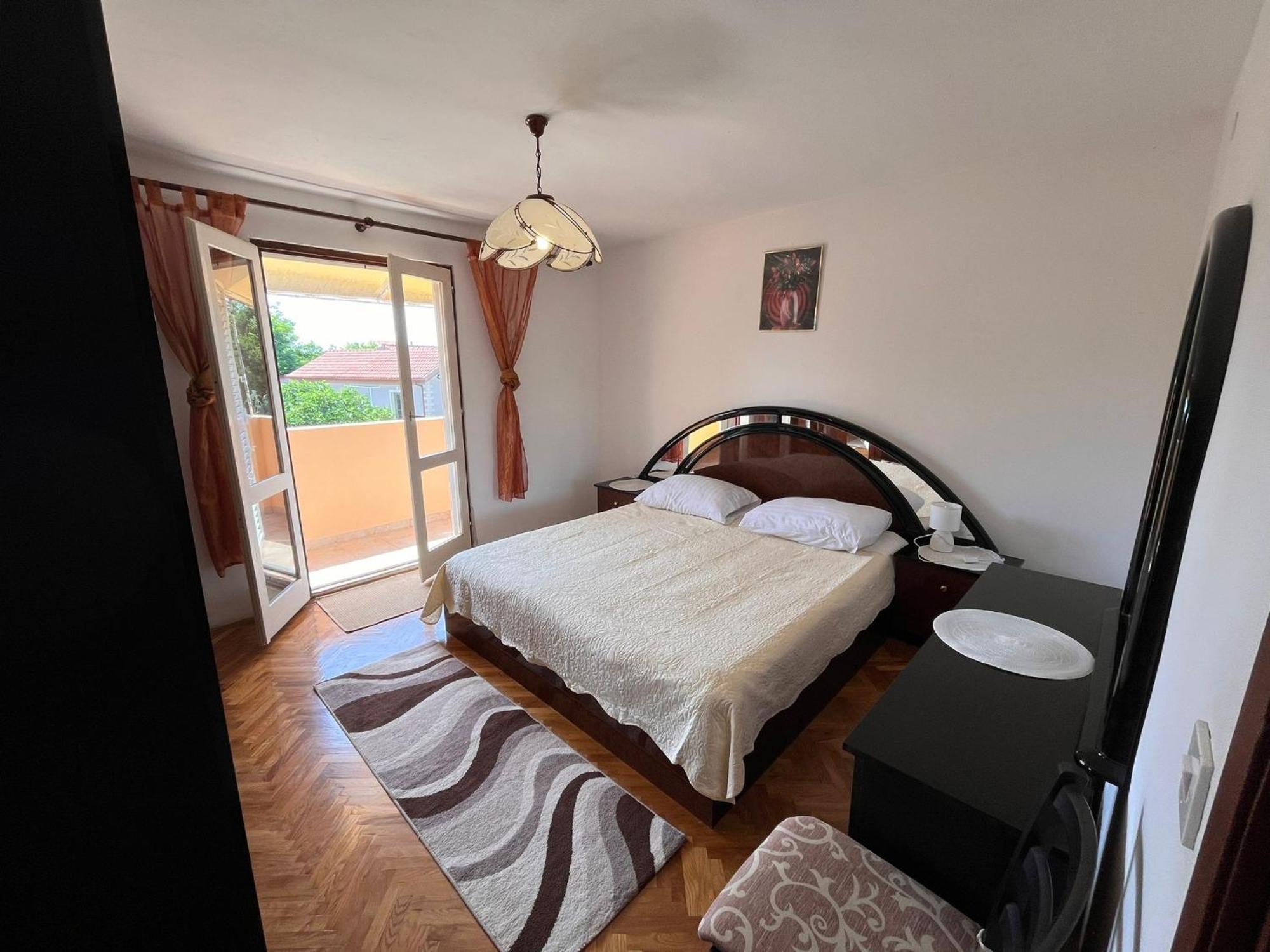 Beautiful Apartment Julieta Privlaka  Buitenkant foto
